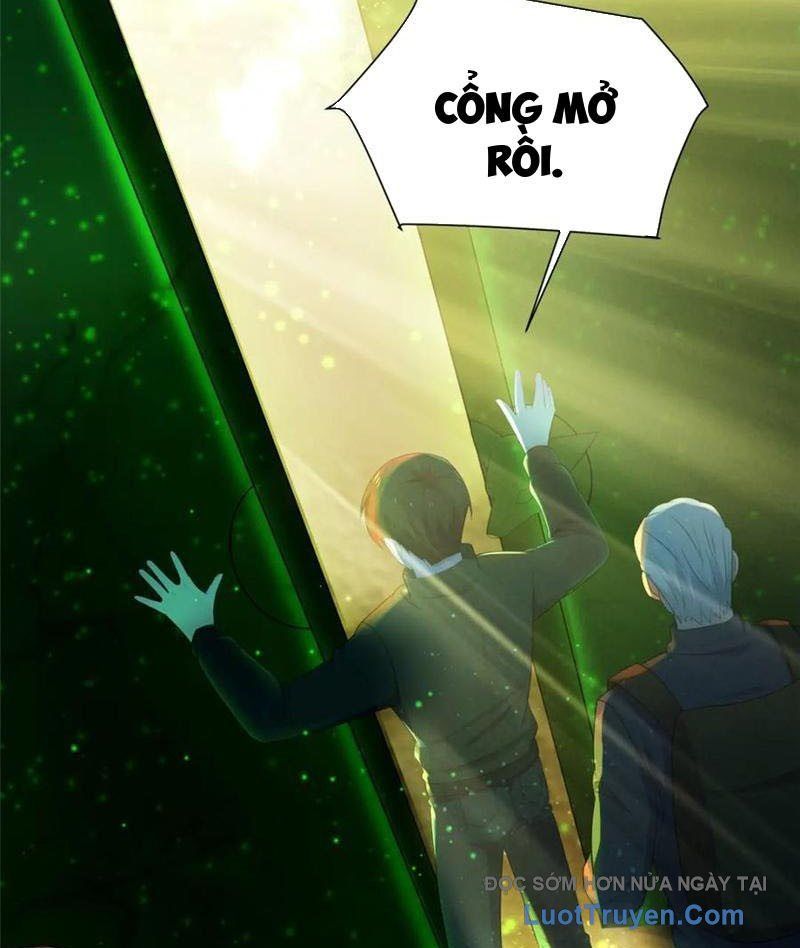 Quỷ Thần Trủng Chapter 62 - Trang 2