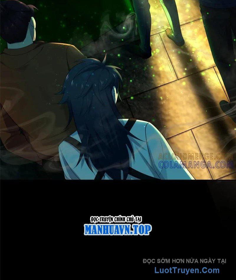 Quỷ Thần Trủng Chapter 62 - Trang 2