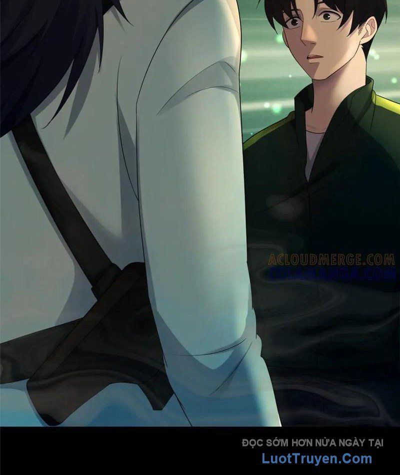 Quỷ Thần Trủng Chapter 62 - Trang 2