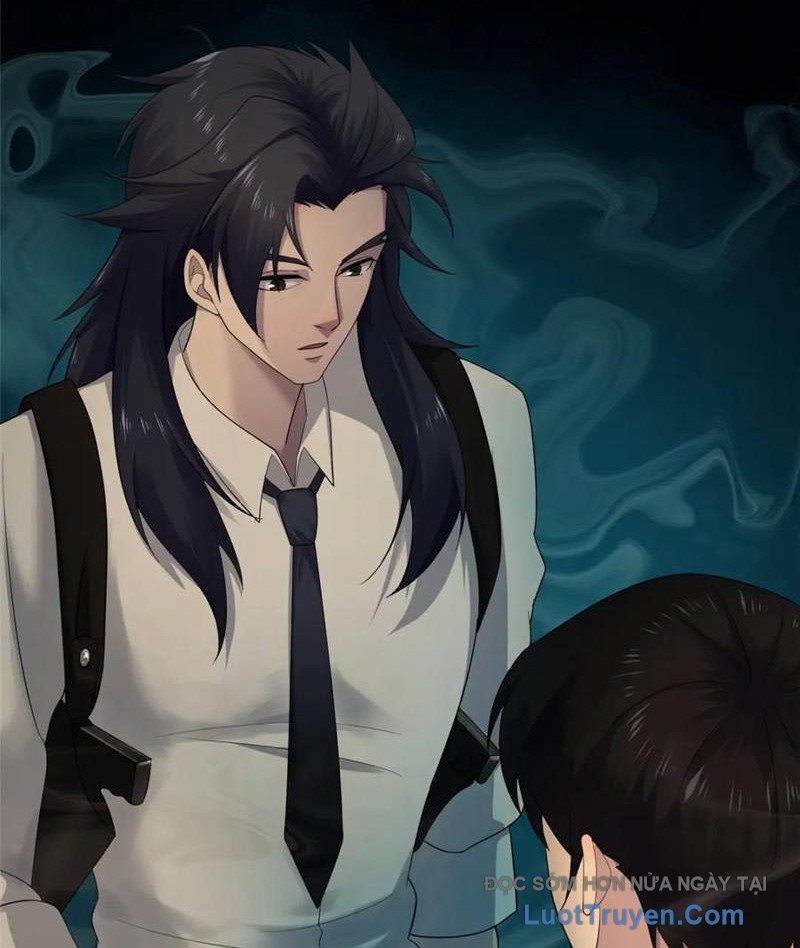 Quỷ Thần Trủng Chapter 62 - Trang 2