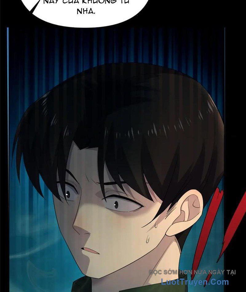 Quỷ Thần Trủng Chapter 62 - Trang 2