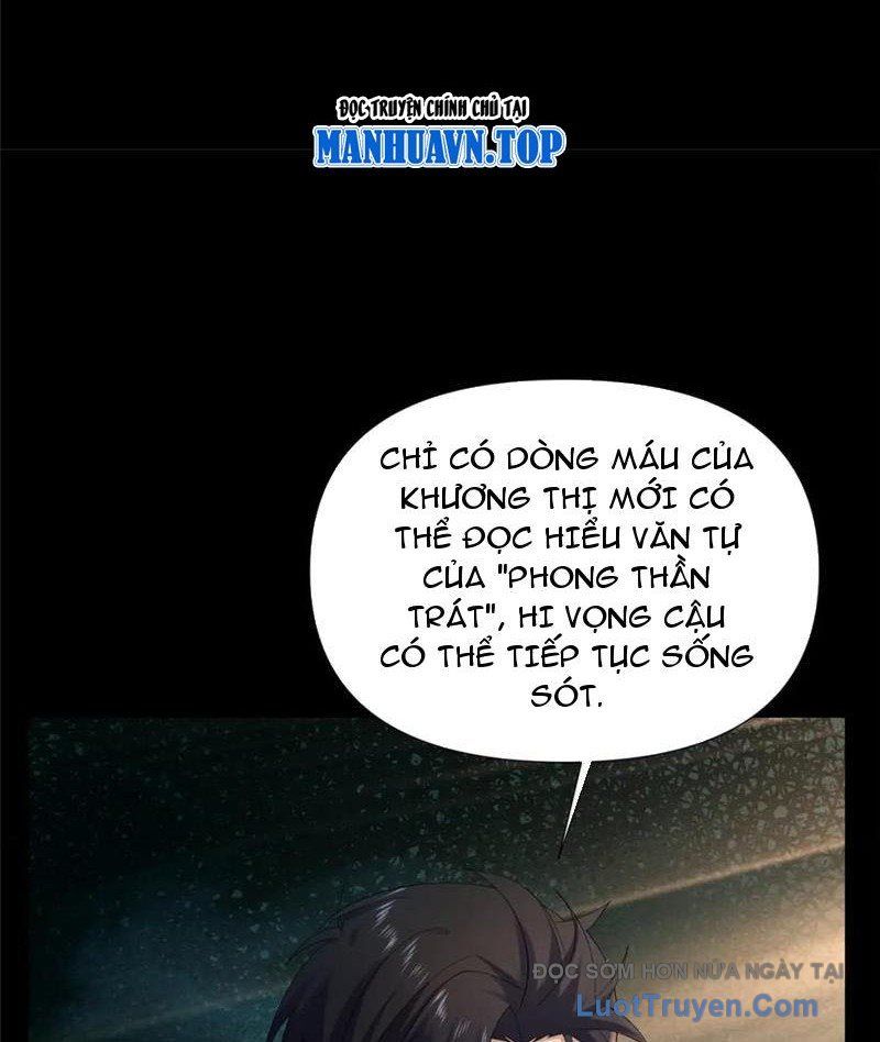 Quỷ Thần Trủng Chapter 62 - Trang 2