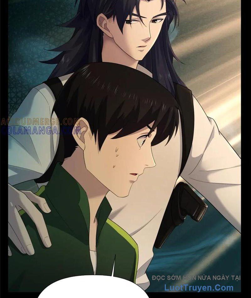 Quỷ Thần Trủng Chapter 62 - Trang 2