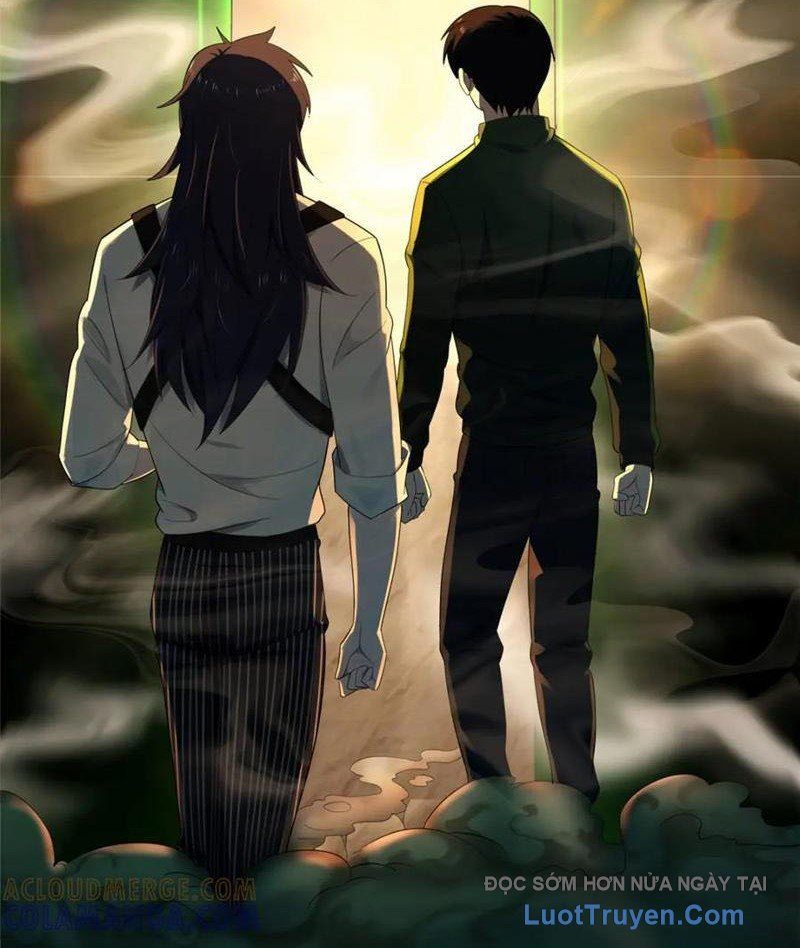 Quỷ Thần Trủng Chapter 62 - Trang 2