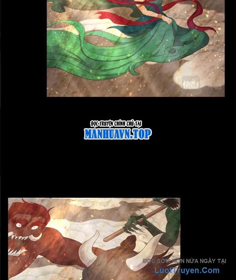 Quỷ Thần Trủng Chapter 62 - Trang 2
