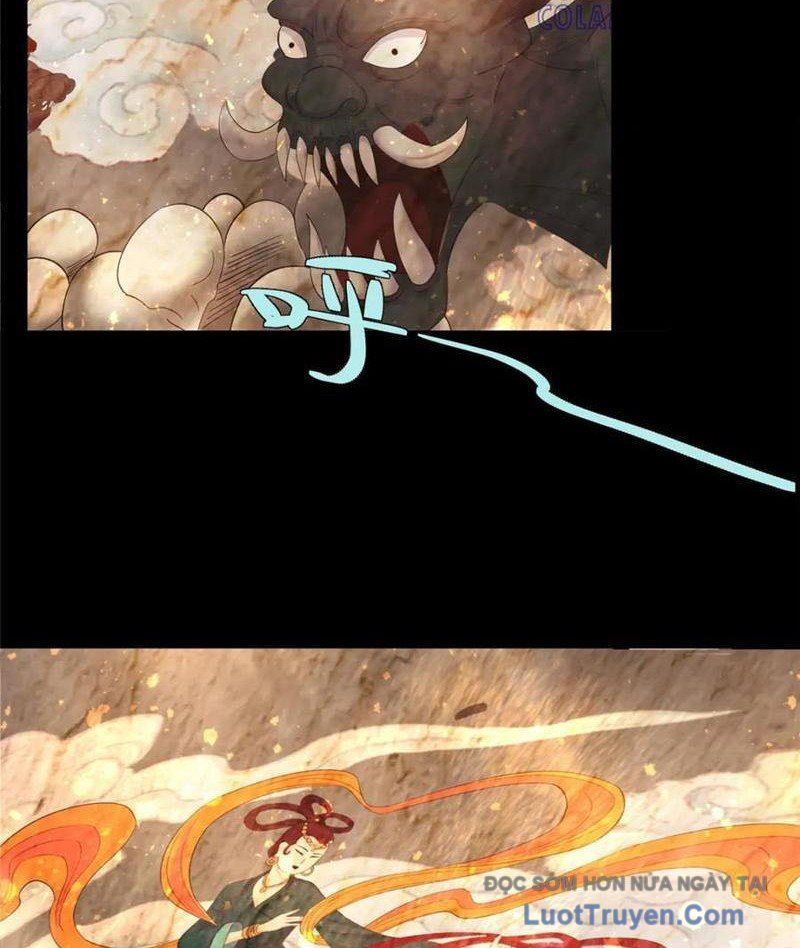 Quỷ Thần Trủng Chapter 62 - Trang 2