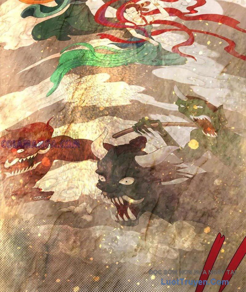 Quỷ Thần Trủng Chapter 62 - Trang 2