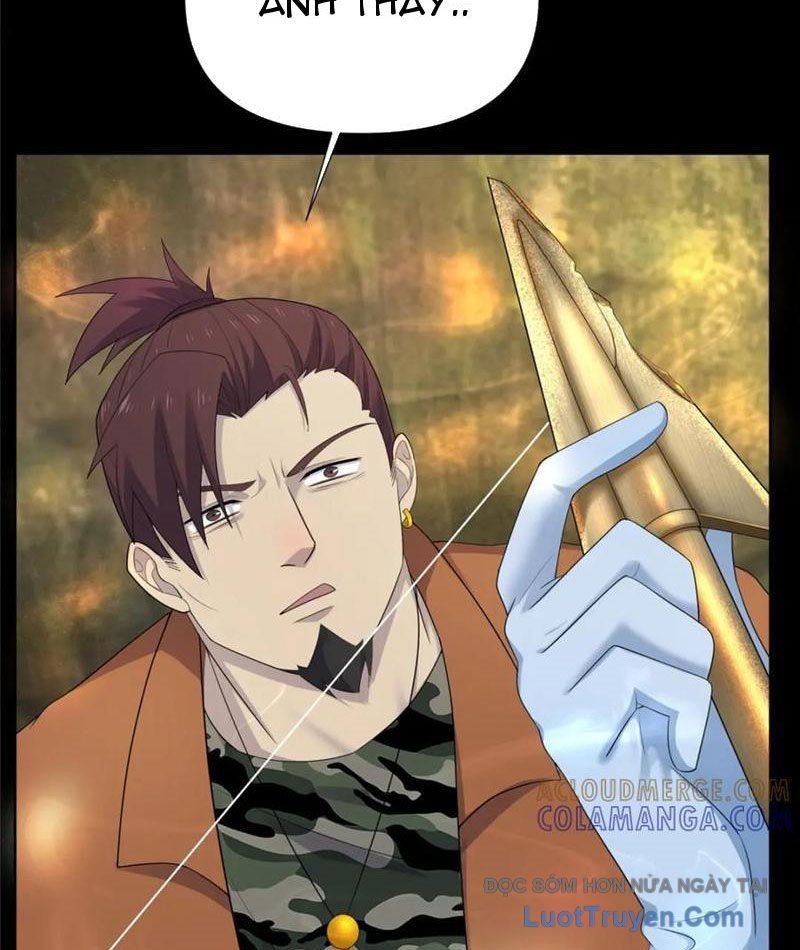 Quỷ Thần Trủng Chapter 63 - Trang 2