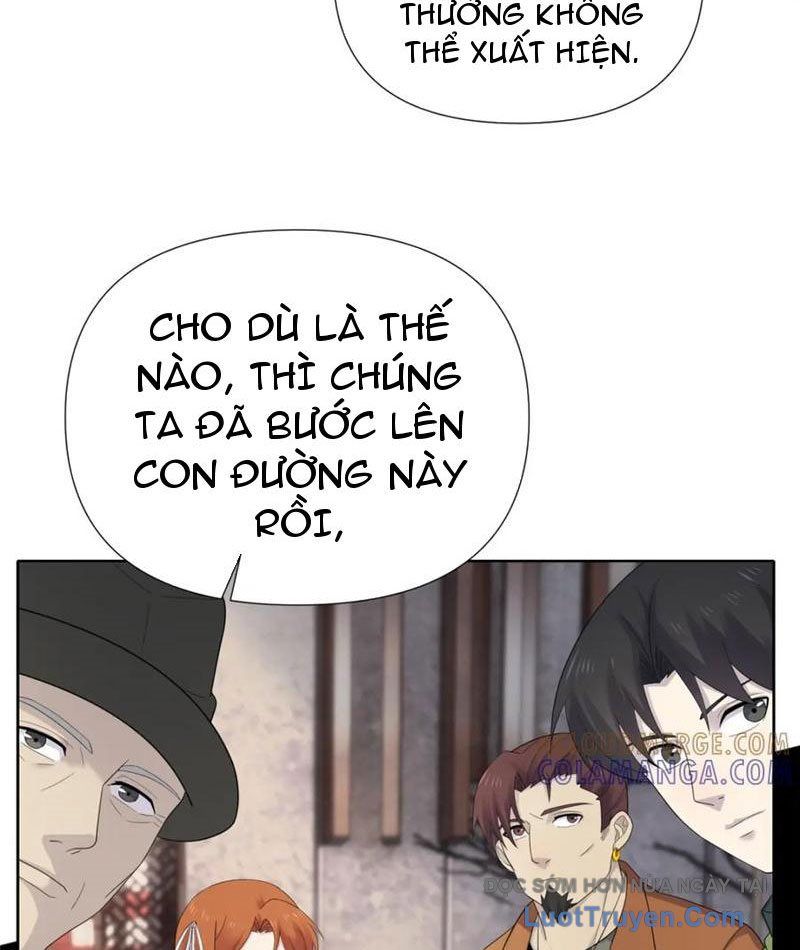 Quỷ Thần Trủng Chapter 63 - Trang 2