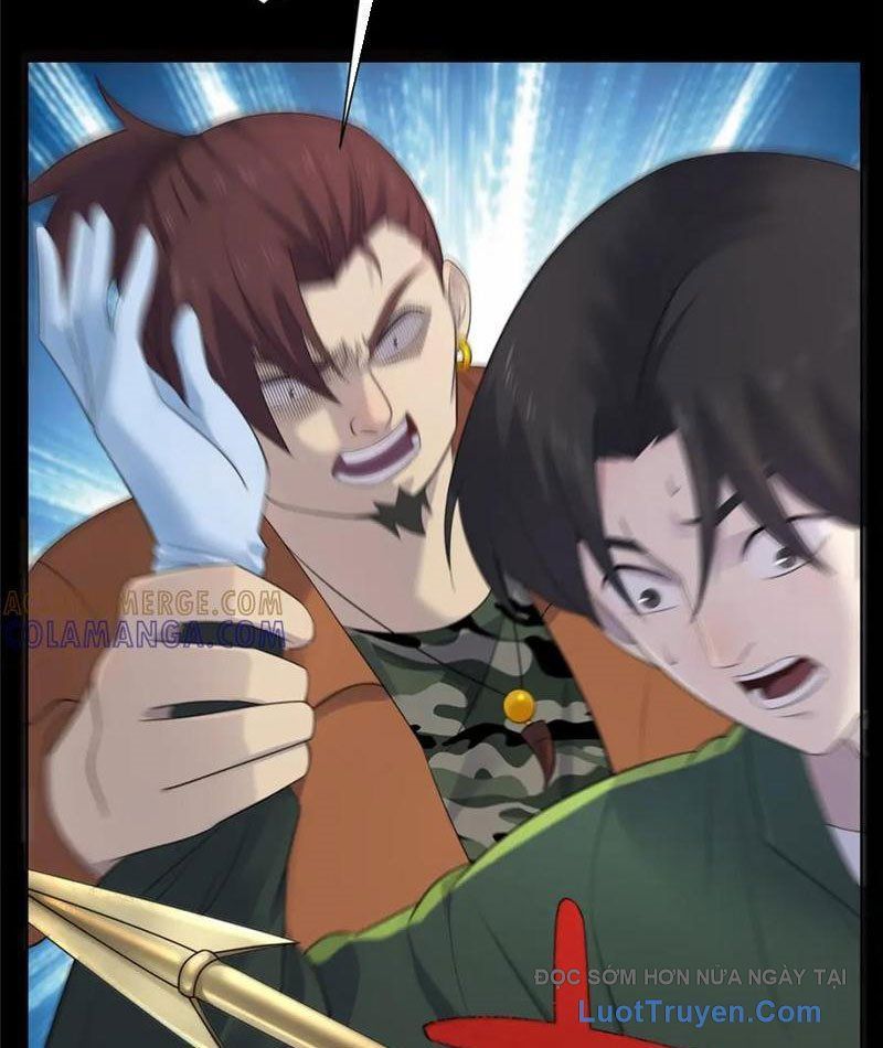 Quỷ Thần Trủng Chapter 63 - Trang 2
