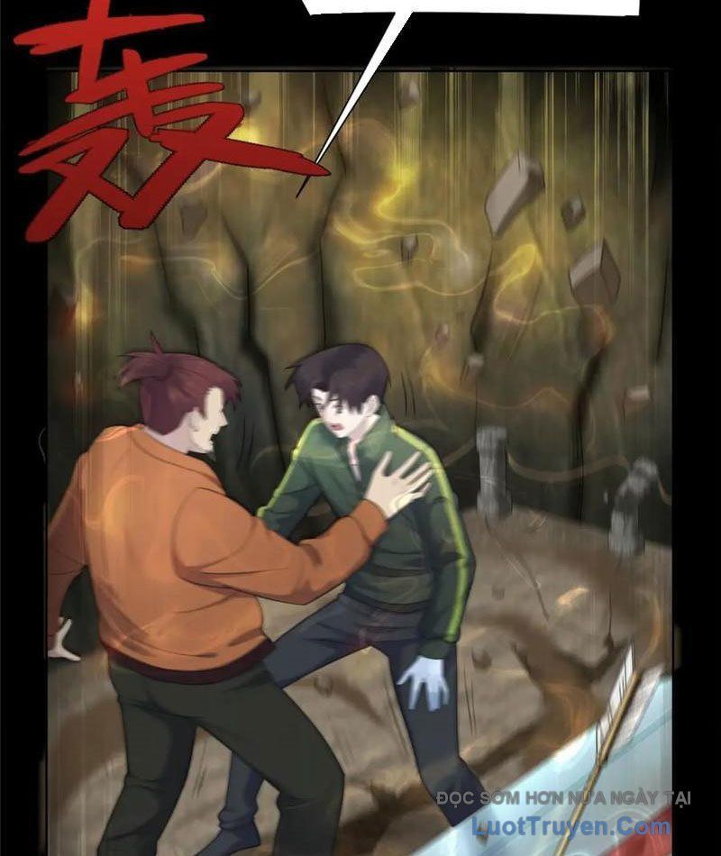 Quỷ Thần Trủng Chapter 63 - Trang 2