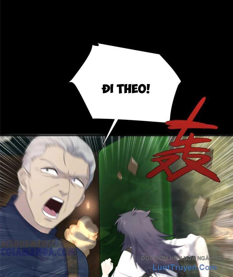 Quỷ Thần Trủng Chapter 63 - Trang 2