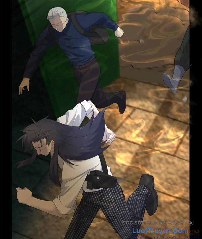 Quỷ Thần Trủng Chapter 63 - Trang 2