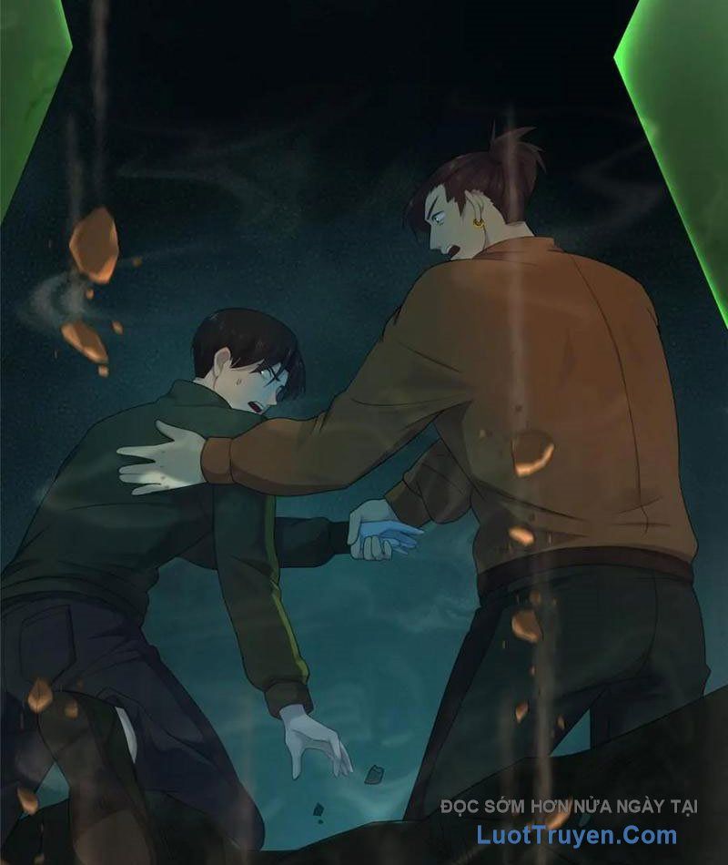 Quỷ Thần Trủng Chapter 63 - Trang 2