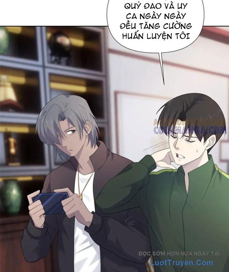 Quỷ Thần Trủng Chapter 63 - Trang 2