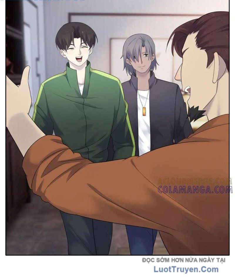Quỷ Thần Trủng Chapter 63 - Trang 2