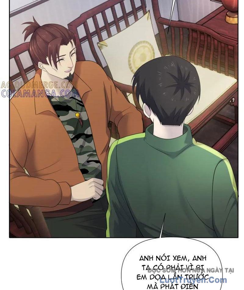 Quỷ Thần Trủng Chapter 63 - Trang 2