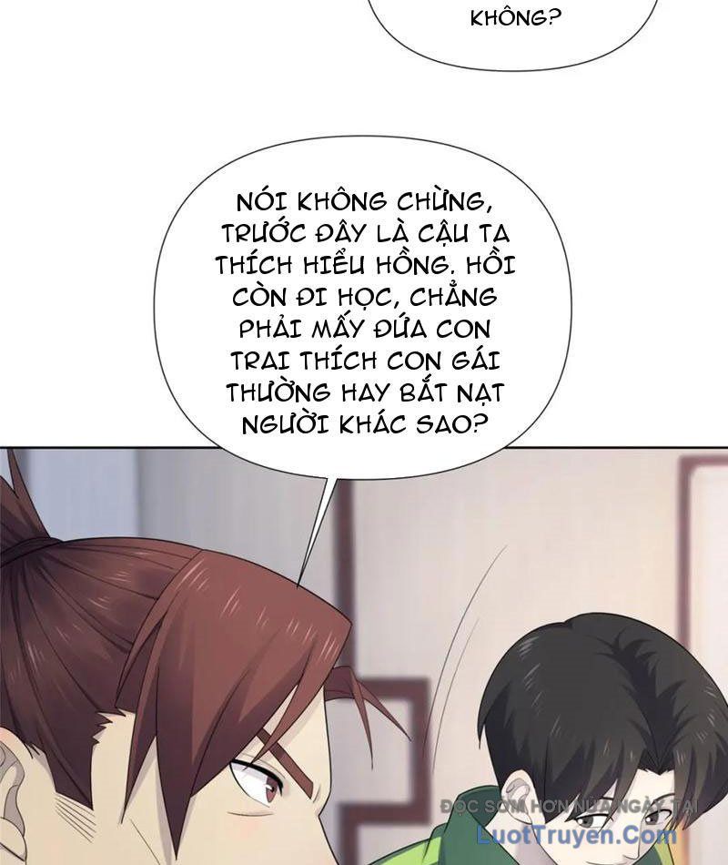 Quỷ Thần Trủng Chapter 63 - Trang 2