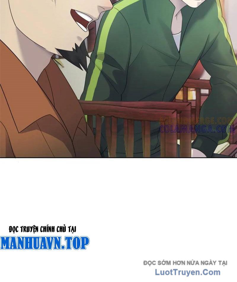 Quỷ Thần Trủng Chapter 63 - Trang 2