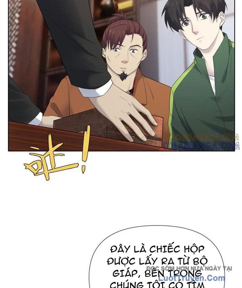Quỷ Thần Trủng Chapter 63 - Trang 2
