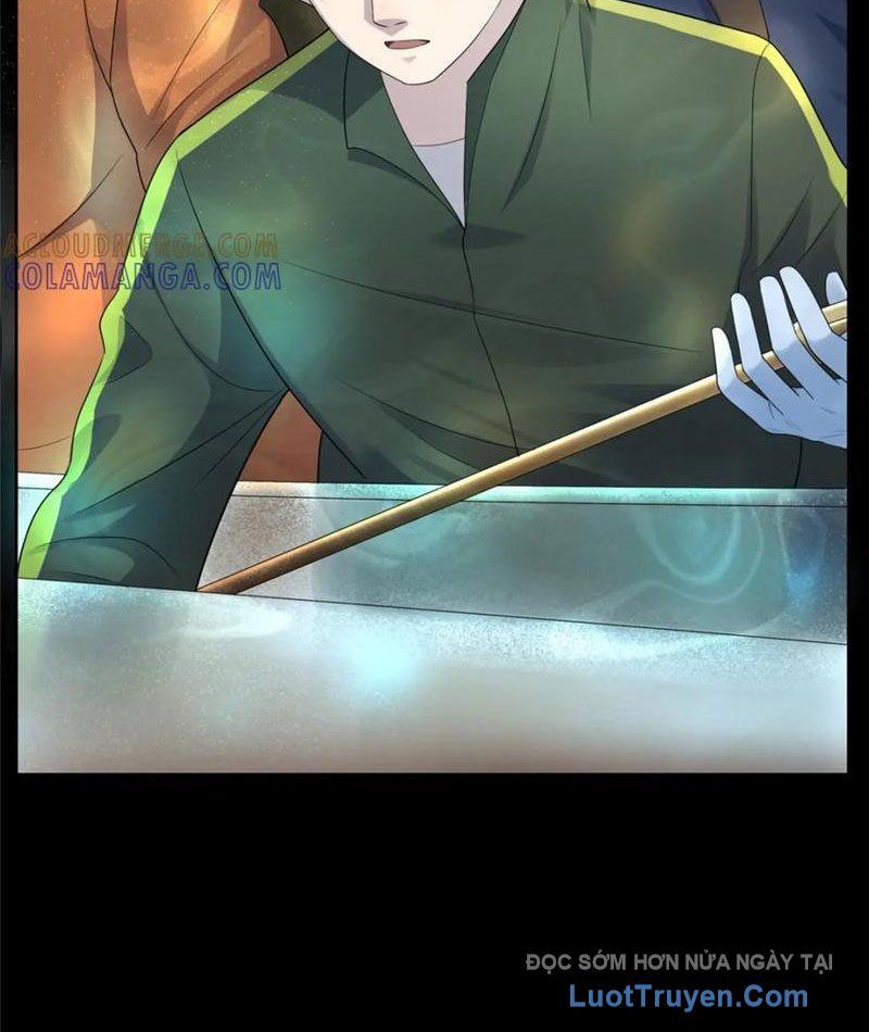Quỷ Thần Trủng Chapter 63 - Trang 2
