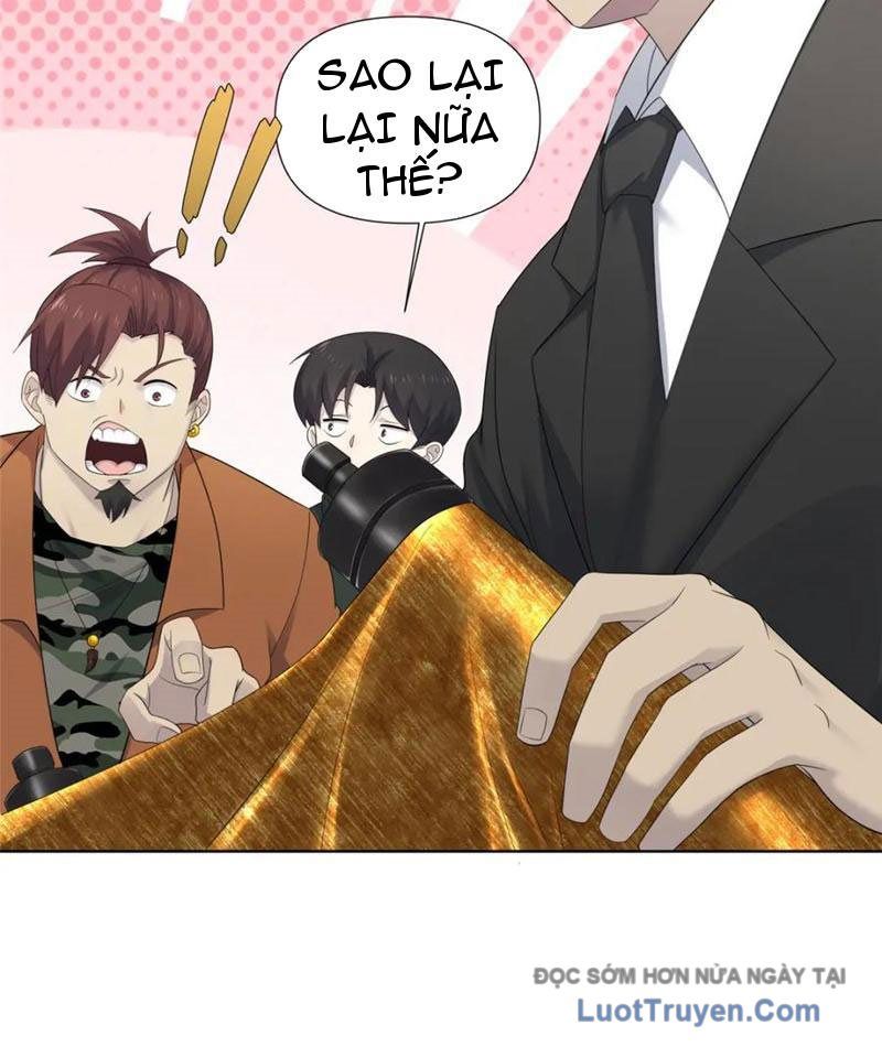 Quỷ Thần Trủng Chapter 63 - Trang 2