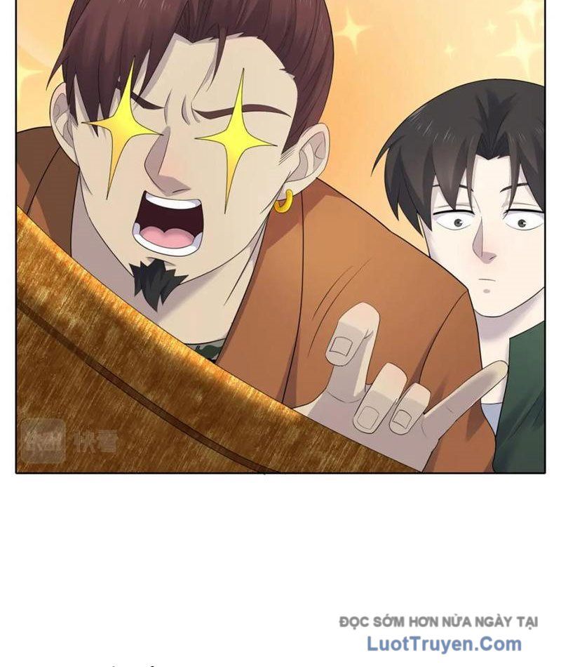 Quỷ Thần Trủng Chapter 63 - Trang 2
