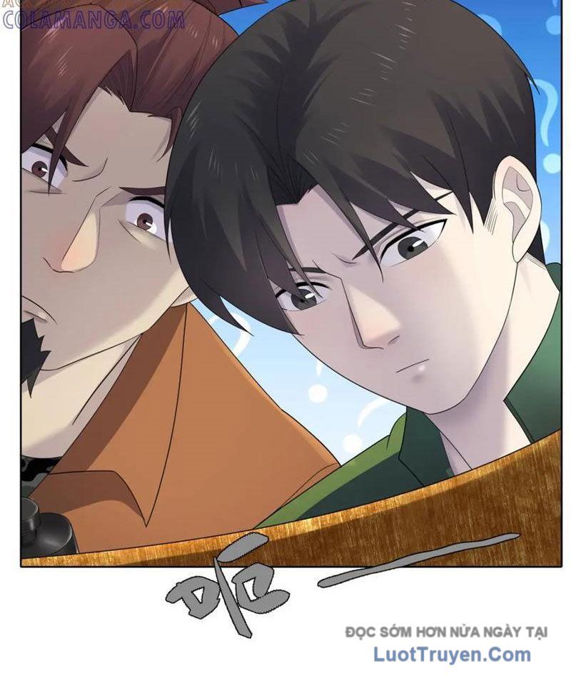 Quỷ Thần Trủng Chapter 63 - Trang 2