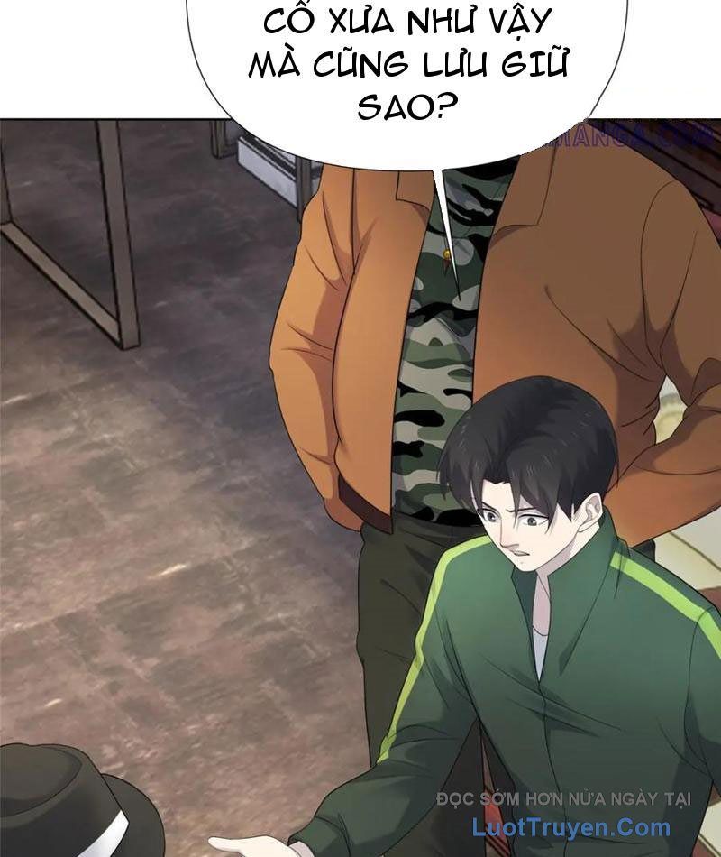 Quỷ Thần Trủng Chapter 63 - Trang 2