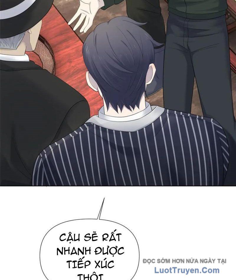 Quỷ Thần Trủng Chapter 63 - Trang 2