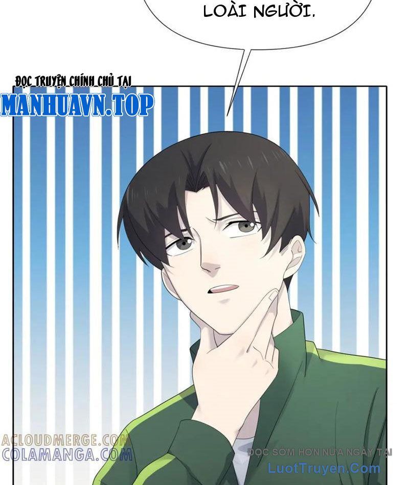 Quỷ Thần Trủng Chapter 63 - Trang 2
