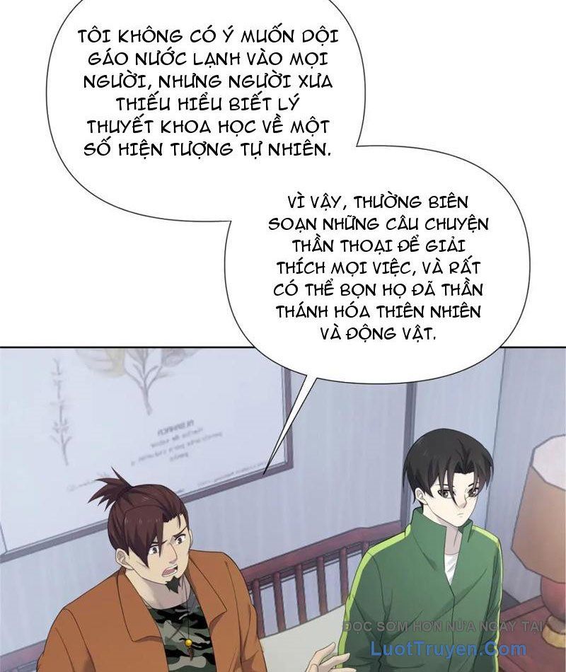 Quỷ Thần Trủng Chapter 63 - Trang 2