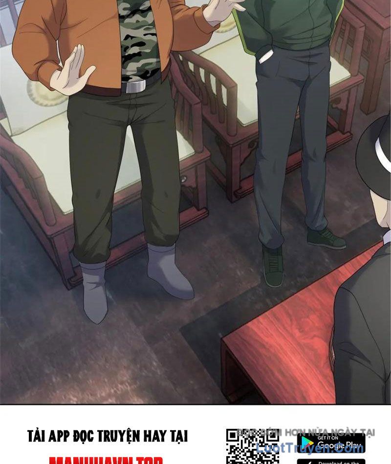 Quỷ Thần Trủng Chapter 63 - Trang 2