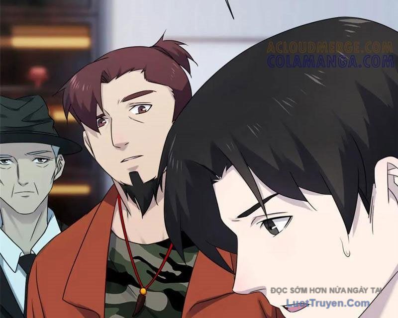 Quỷ Thần Trủng Chapter 64 - Trang 2