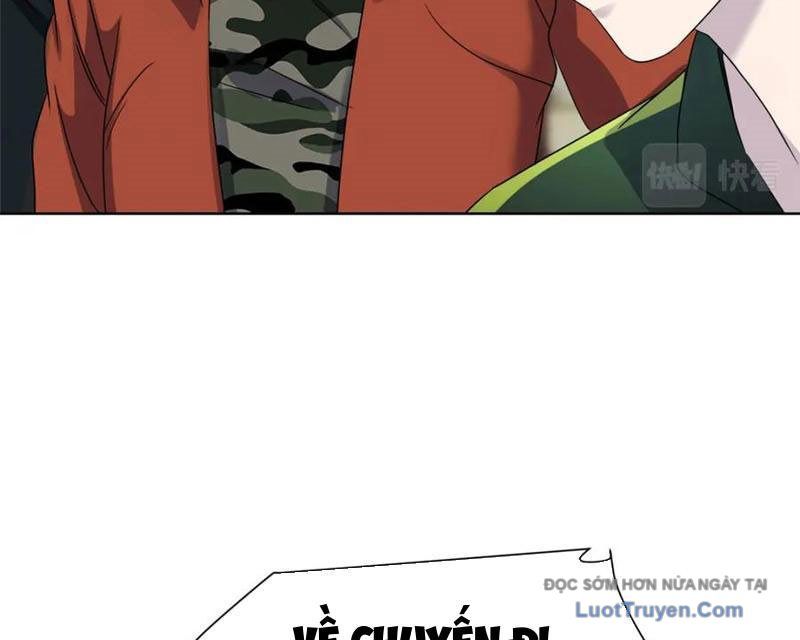 Quỷ Thần Trủng Chapter 64 - Trang 2