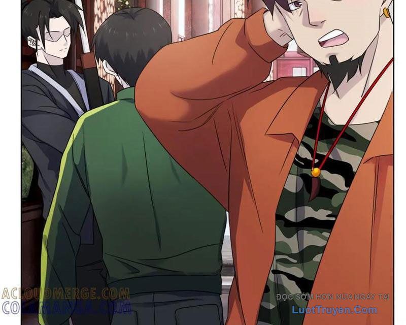 Quỷ Thần Trủng Chapter 64 - Trang 2