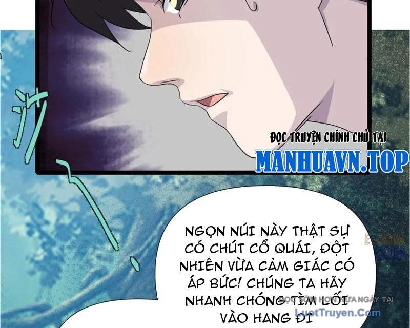 Quỷ Thần Trủng Chapter 65 - Trang 2