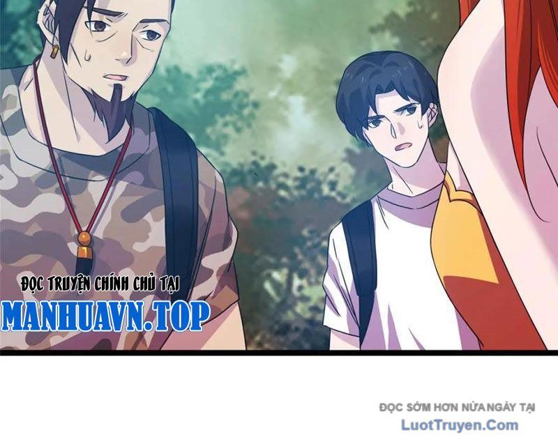 Quỷ Thần Trủng Chapter 65 - Trang 2