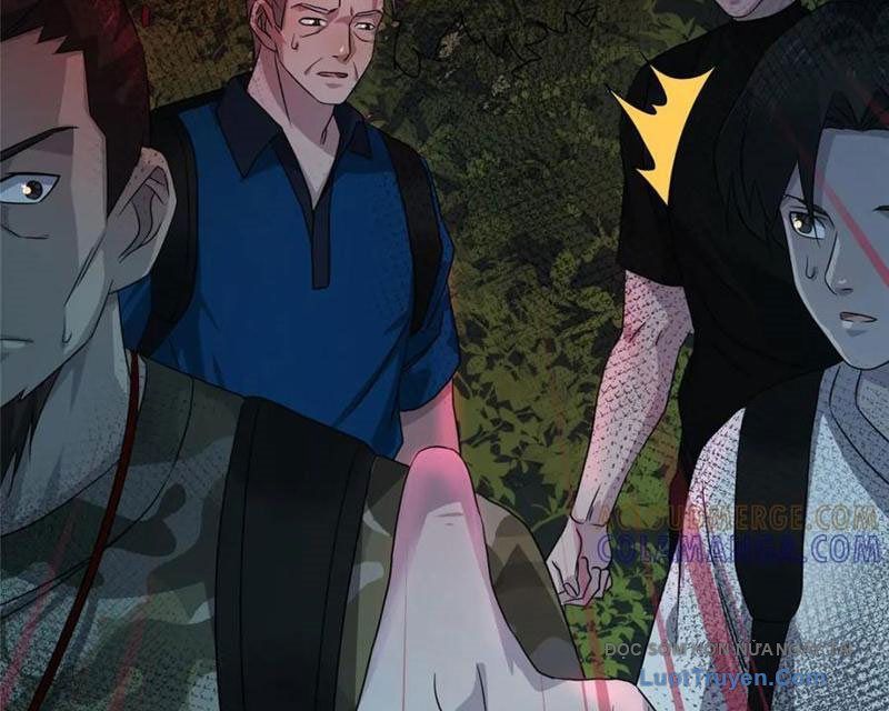 Quỷ Thần Trủng Chapter 65 - Trang 2