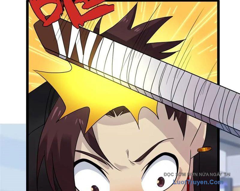 Quỷ Thần Trủng Chapter 65 - Trang 2