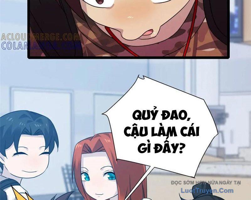Quỷ Thần Trủng Chapter 65 - Trang 2