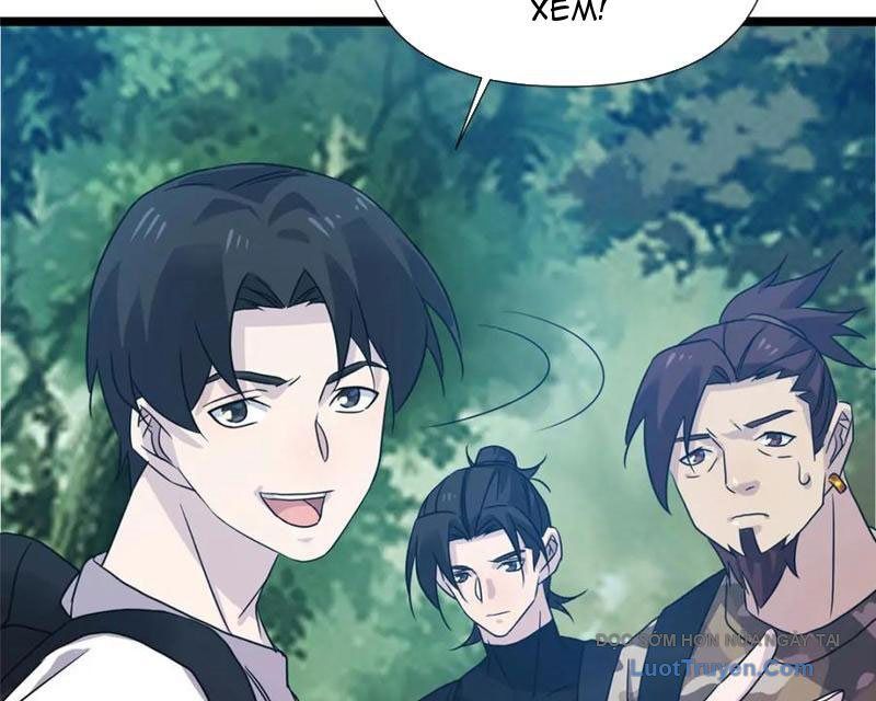 Quỷ Thần Trủng Chapter 65 - Trang 2