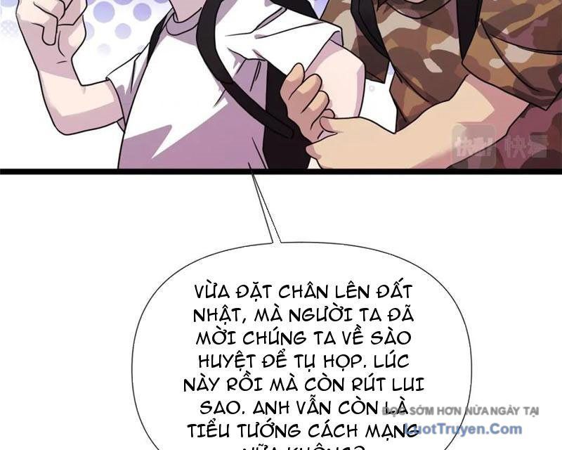 Quỷ Thần Trủng Chapter 65 - Trang 2
