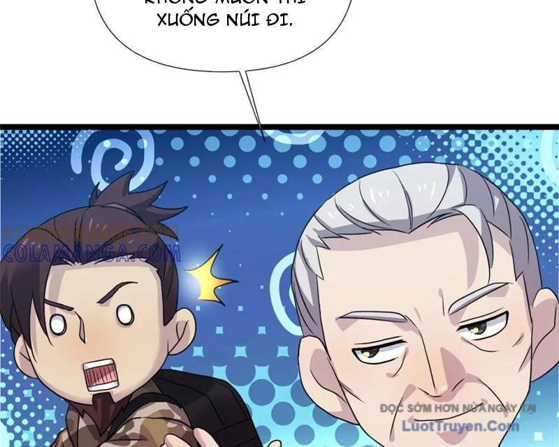 Quỷ Thần Trủng Chapter 65 - Trang 2