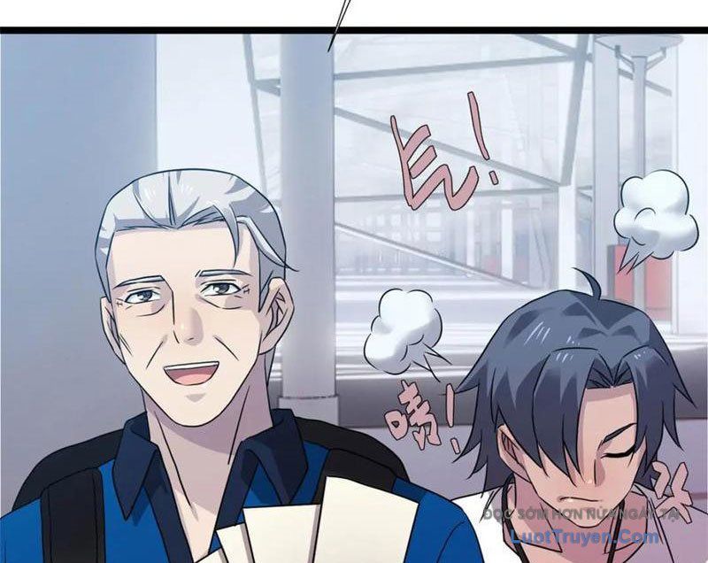 Quỷ Thần Trủng Chapter 65 - Trang 2