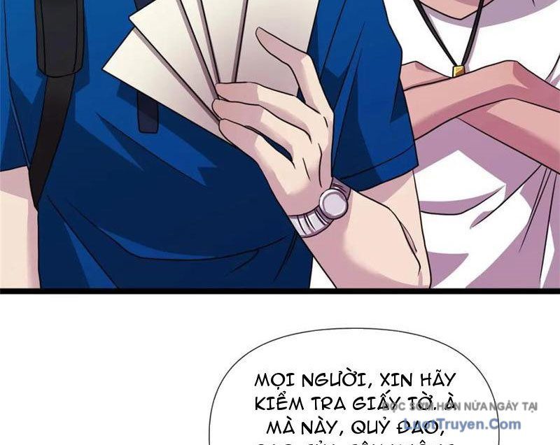 Quỷ Thần Trủng Chapter 65 - Trang 2