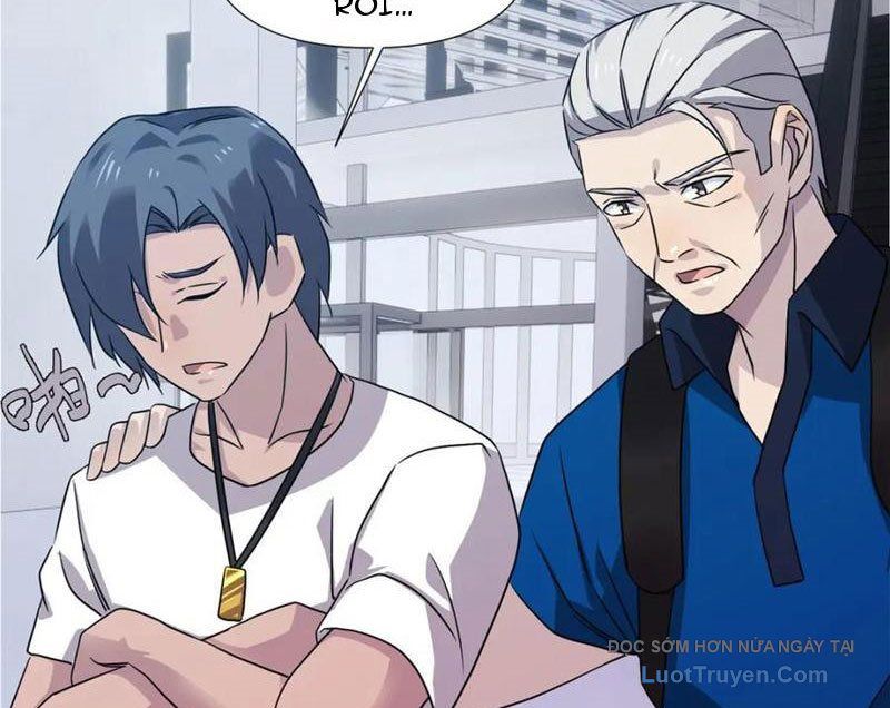 Quỷ Thần Trủng Chapter 65 - Trang 2