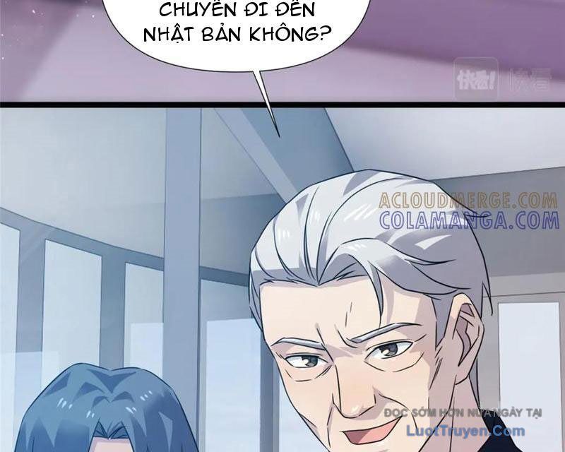 Quỷ Thần Trủng Chapter 65 - Trang 2