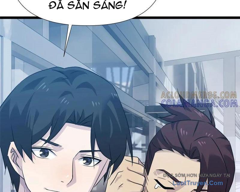 Quỷ Thần Trủng Chapter 65 - Trang 2