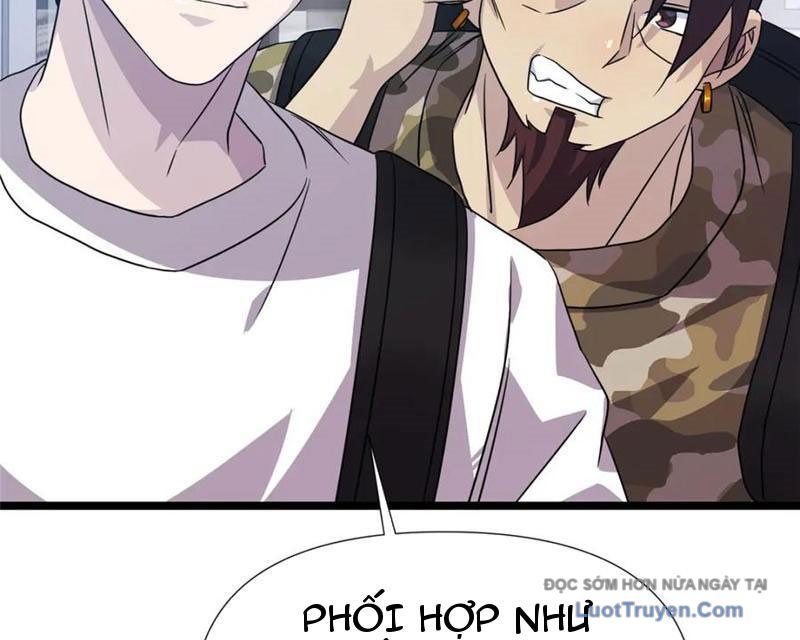 Quỷ Thần Trủng Chapter 65 - Trang 2